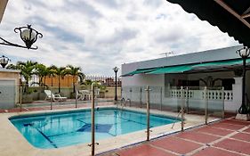 Ayenda 1408 Hotel Santiago de Cali